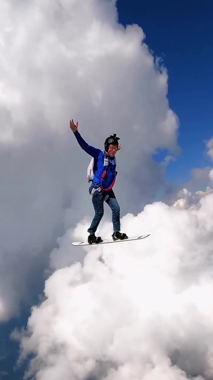 Wingsuit Flying: Aerial Thrills and Scenic Views