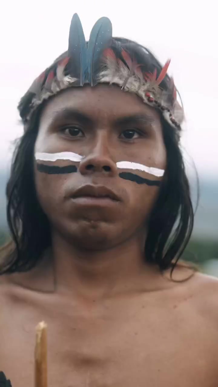Pemón People's Traditional Culture and Lifestyle