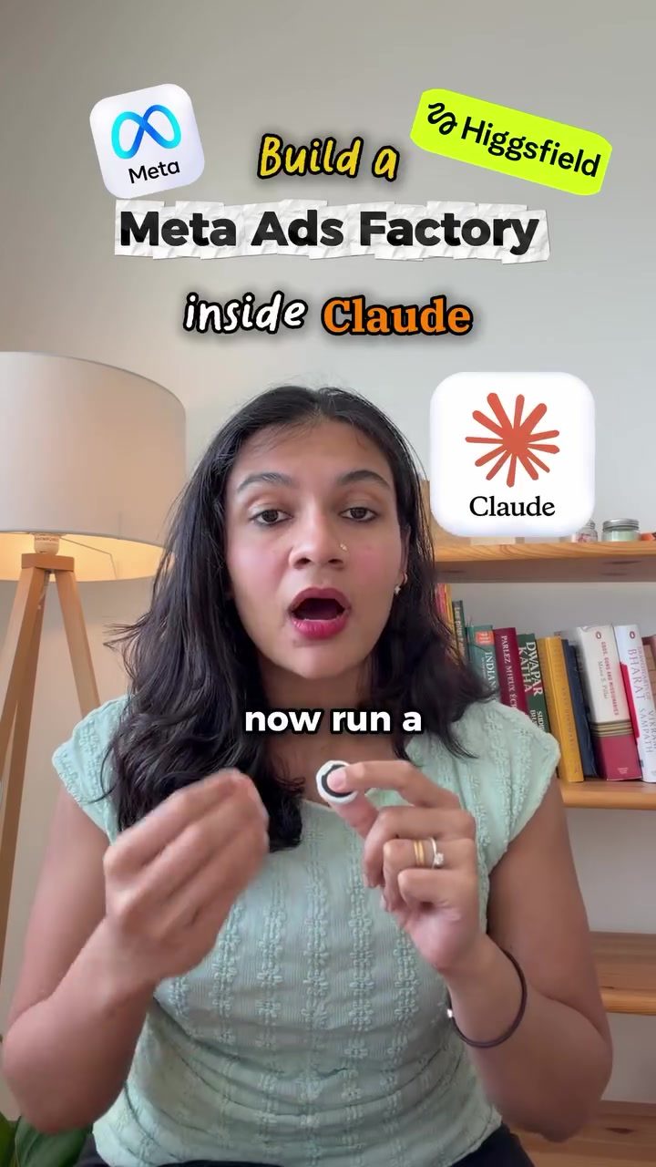 Automate Meta Ads with Claude: The Ultimate DTC Marketing Strategy
