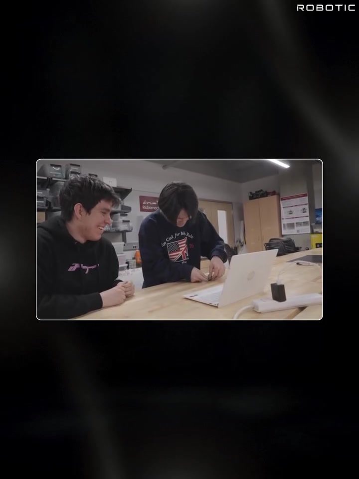 **Innovations in Robotics: Carnegie Mellon's Tiny Zippy Robot**