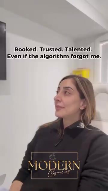 Discover Modern Cosmetics' Personalized Cosmetic Treatments
