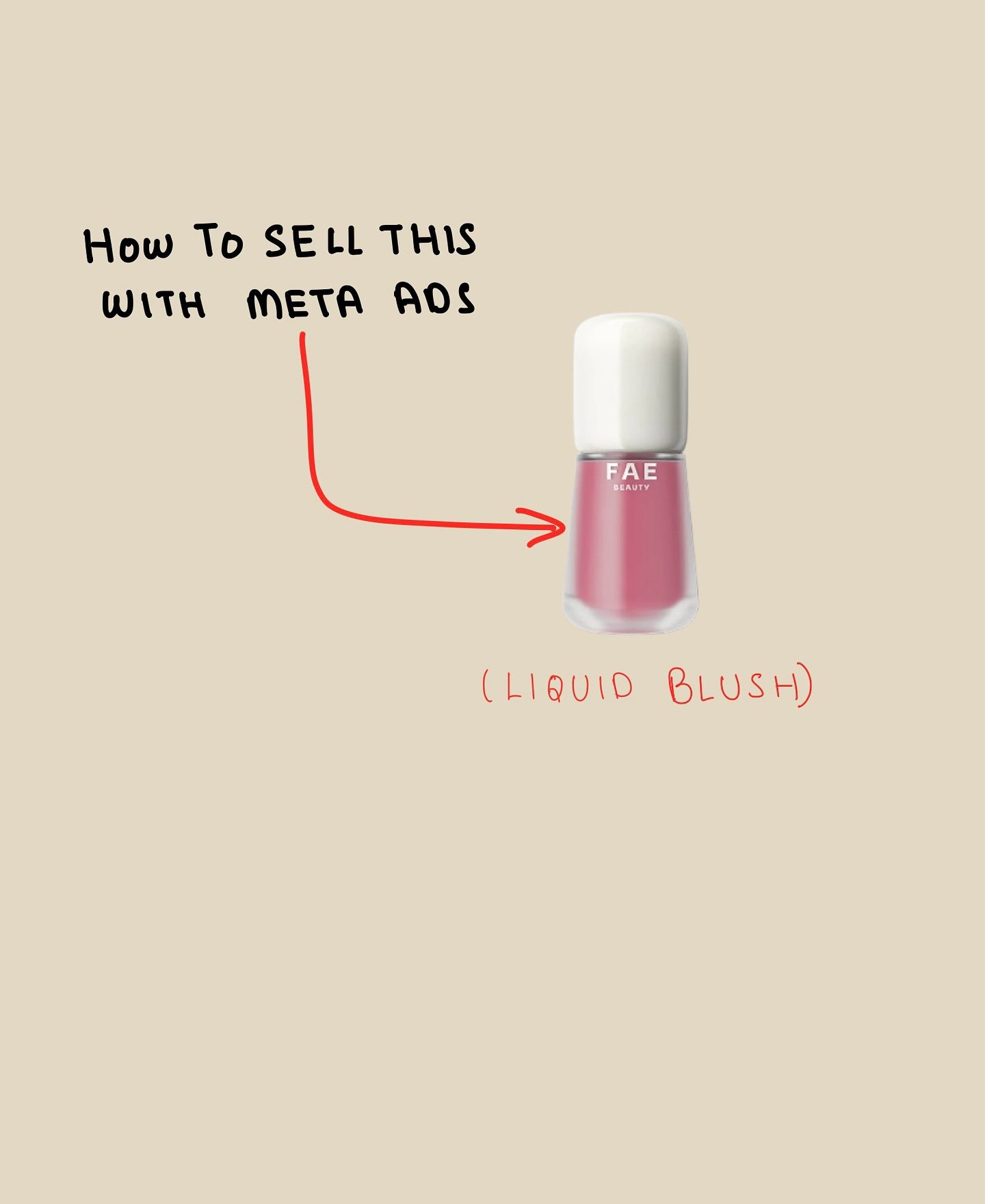 ### Mastering Liquid Blush Launch with Fae Beauty: Key Marketing Strategies
