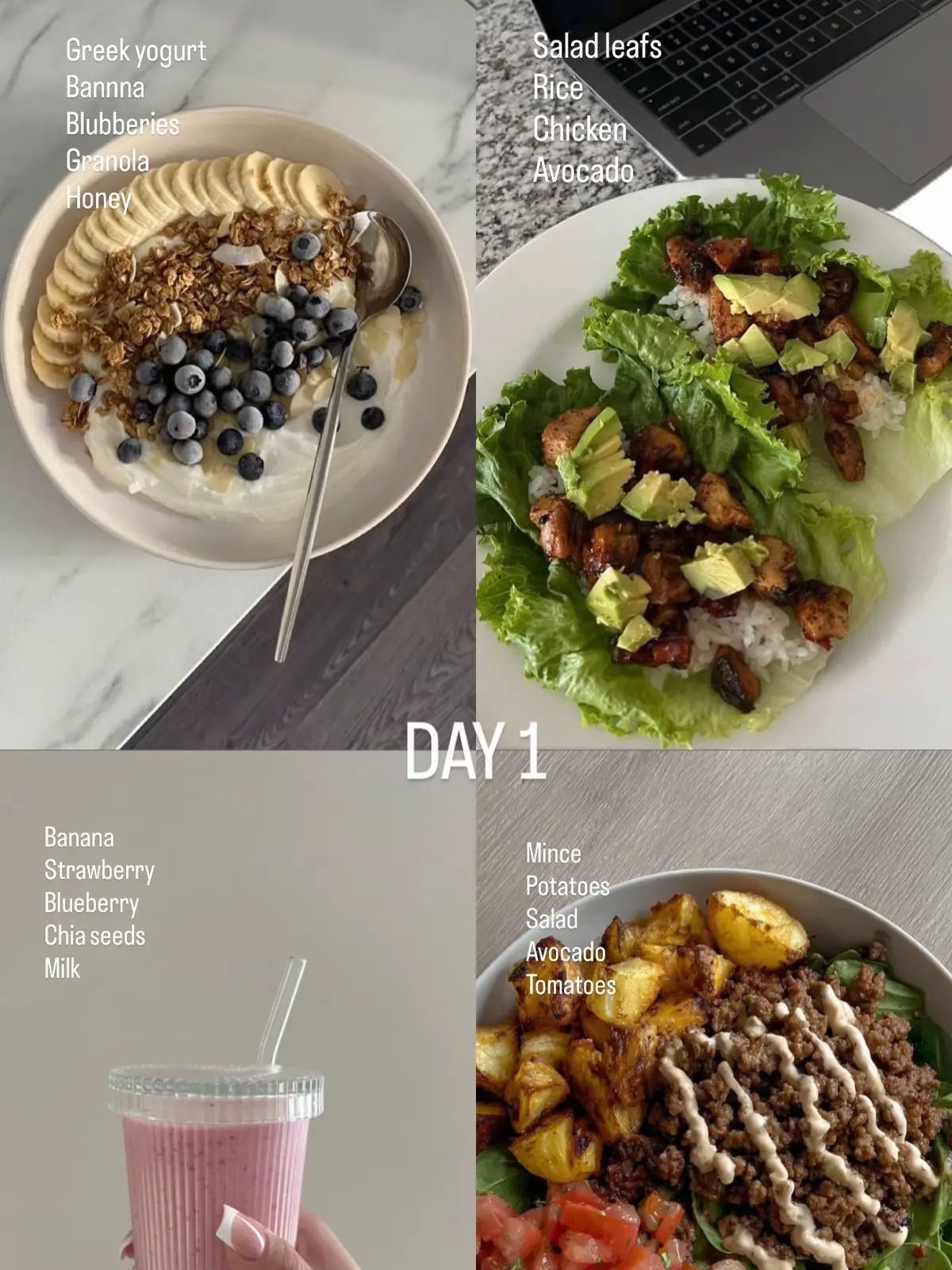 Meal Prep Tips for Balanced Nutrition and Workout Success