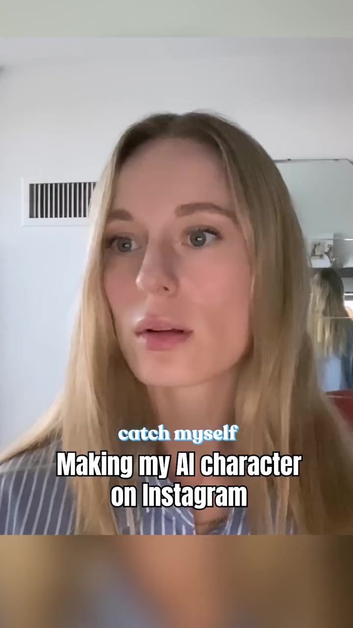 Crafting Personalized AI Characters with AI Studio