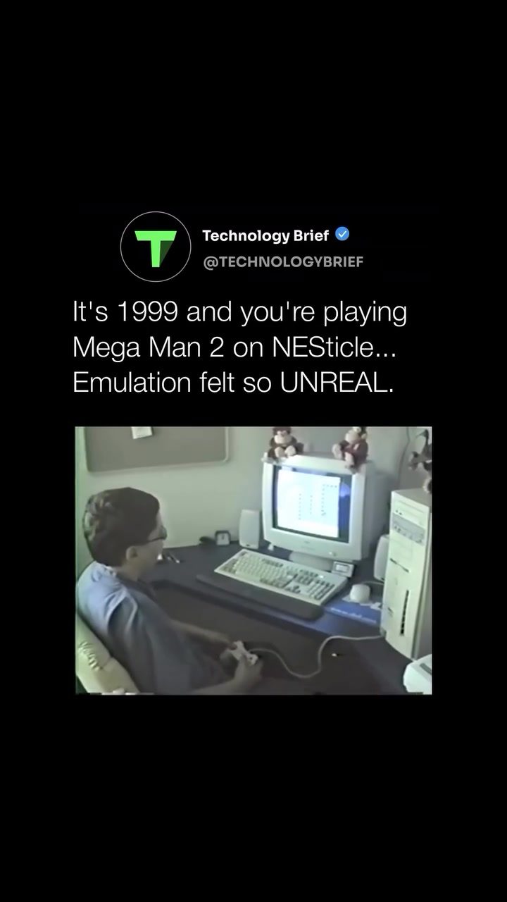 The Evolution of Retro Gaming: NESticle's Impact on Emulation