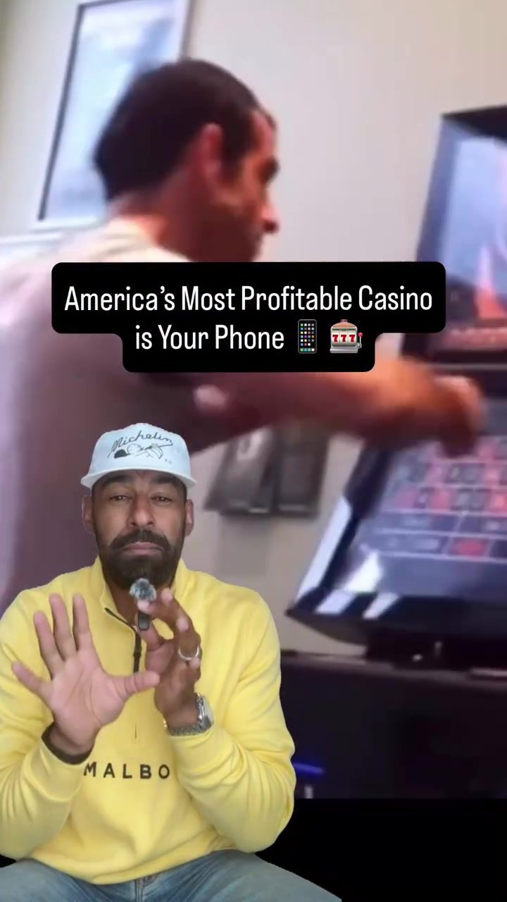 **The Evolution of Online Gambling and Its Impact on Modern Society**