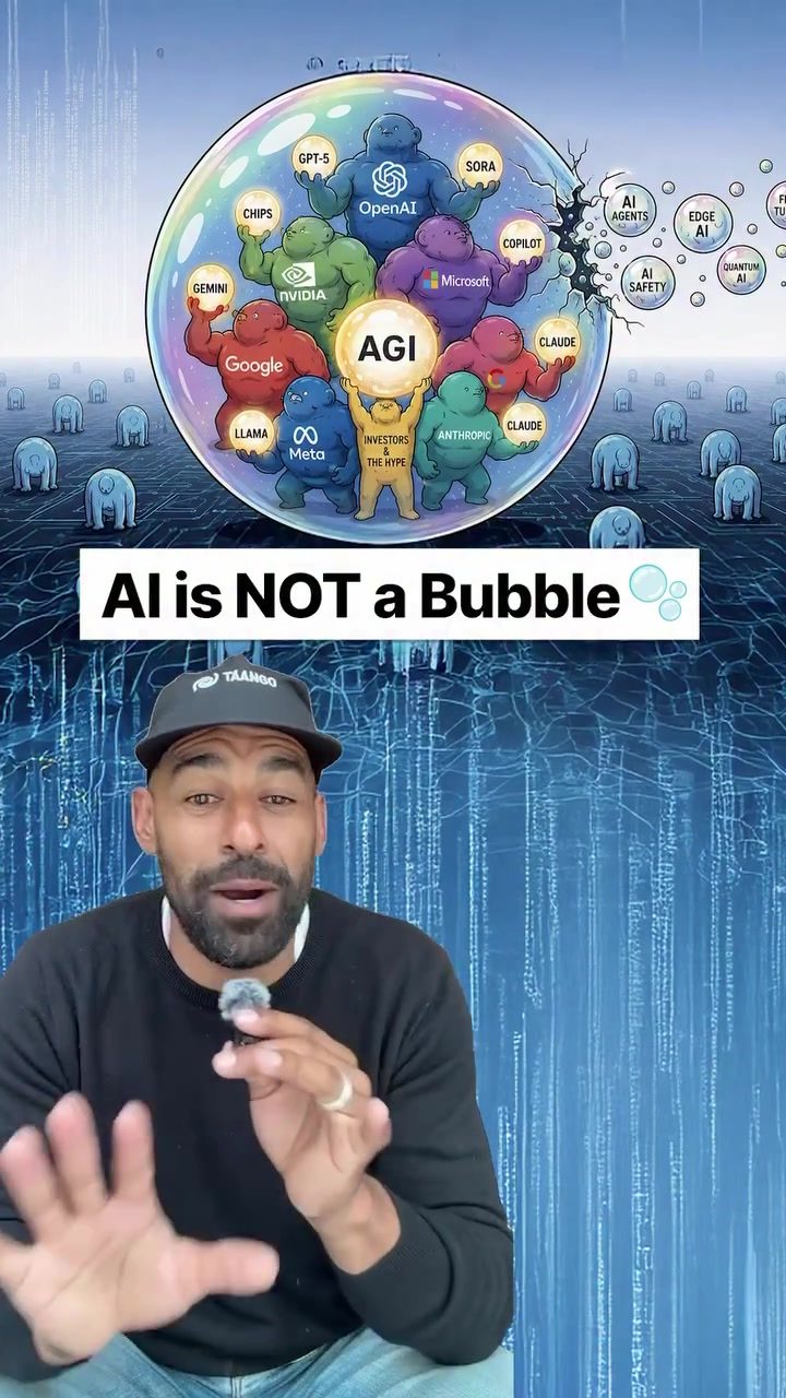 AI Adoption Reality: 84% of the World Has Never Used AI