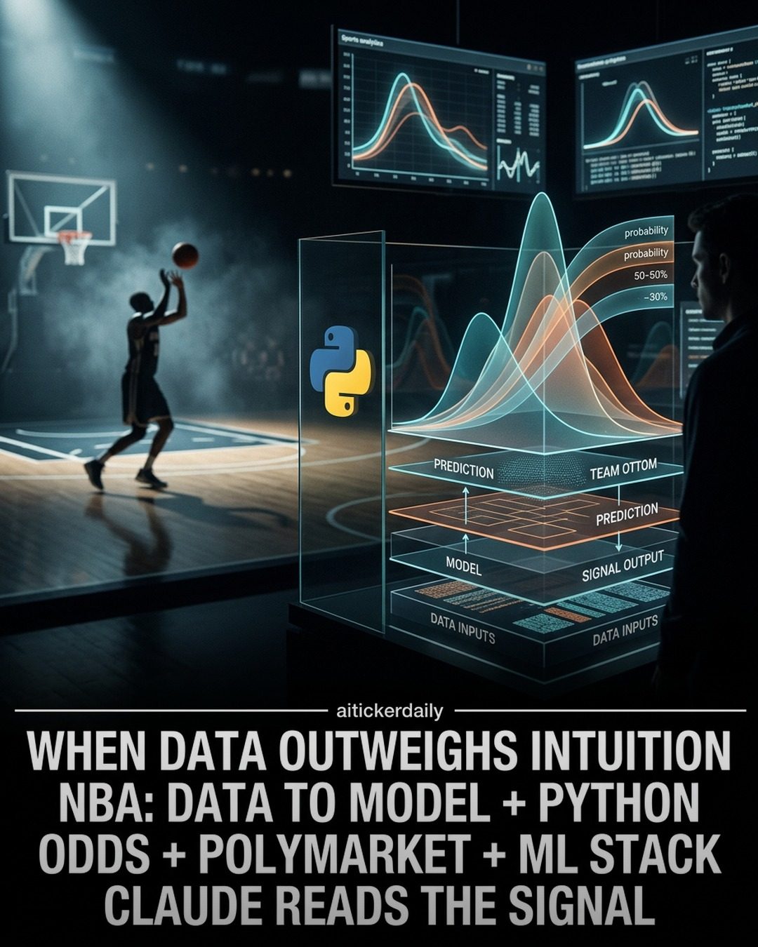 NBA Python Analysis Pipeline Revealed: Insights from Data