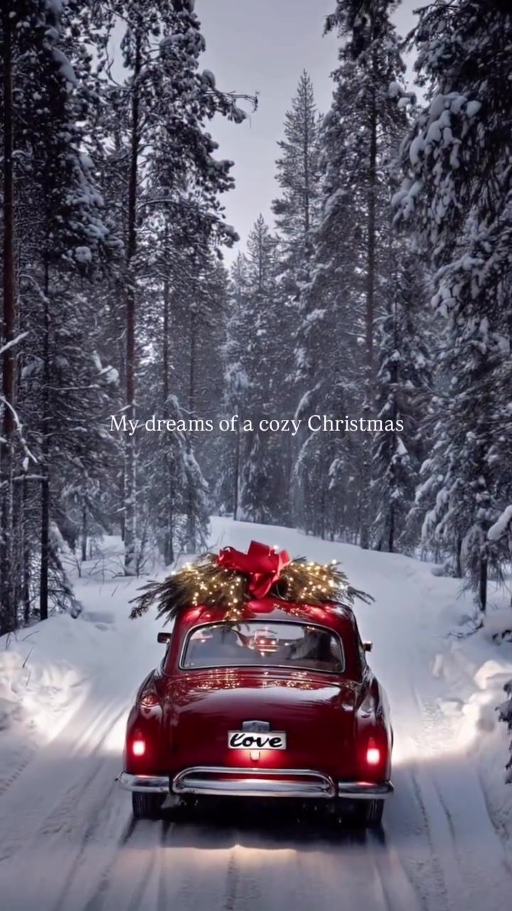 Cozy Christmas Ambiance Ideas for Festive Joy