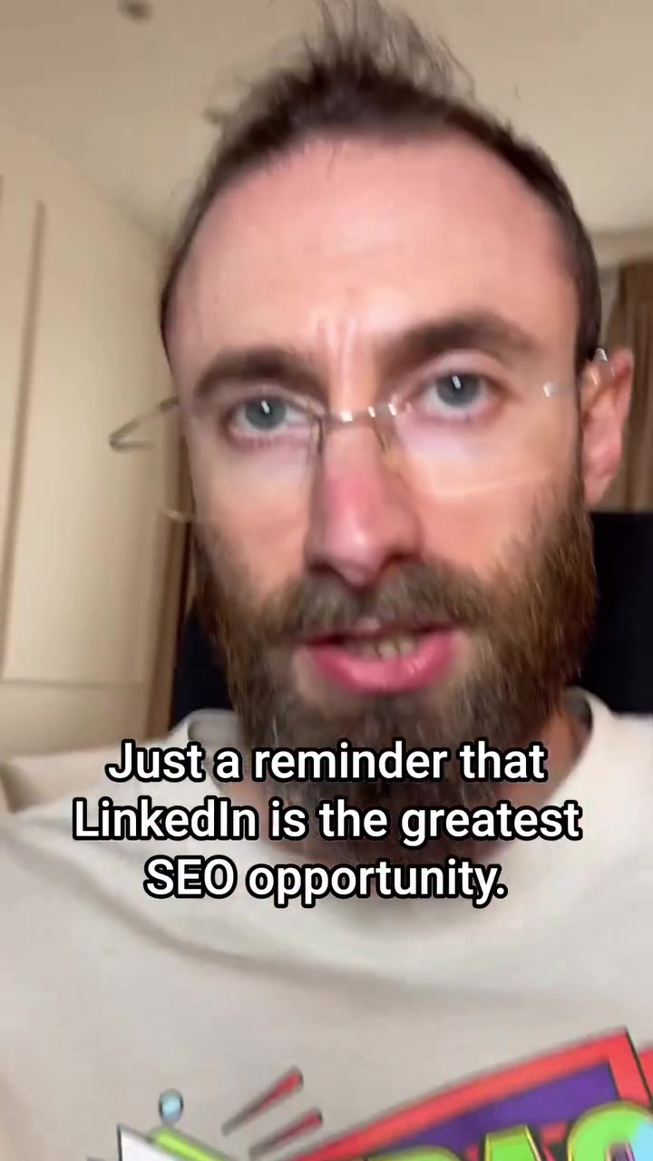 LinkedIn SEO: Boosting Visibility with Keywords