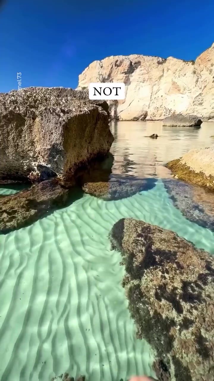 Exploring Sardinia's Stunning Coast of Baunei