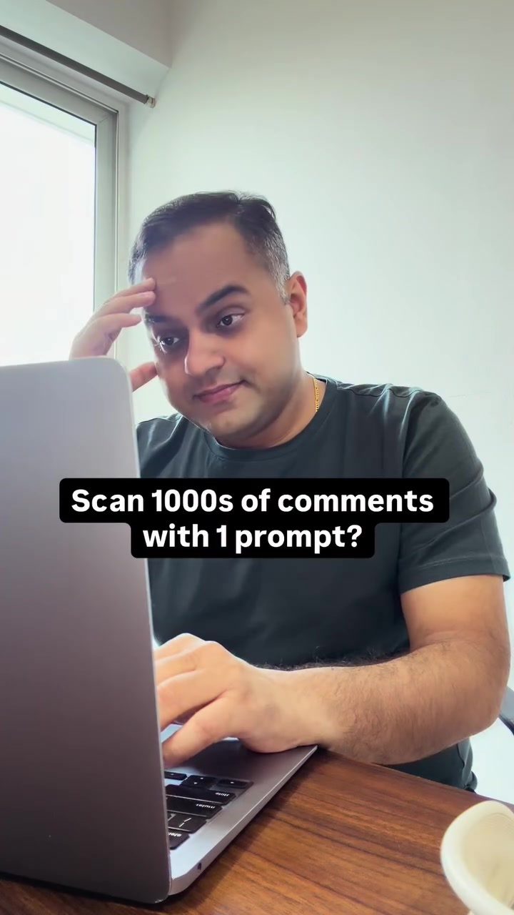 Automate Instagram Comment Analysis with Powerful Software
