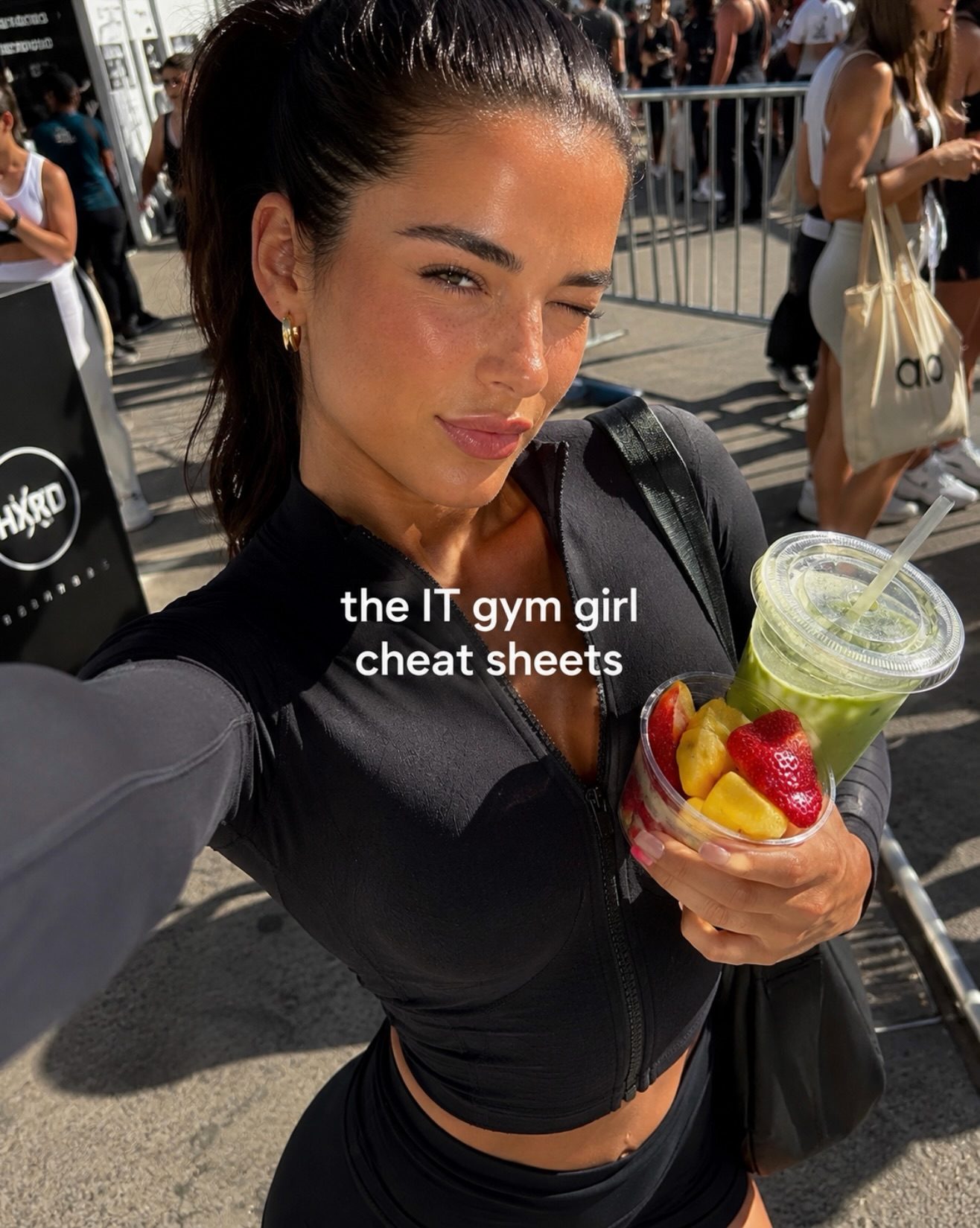 Maximize Glute Workouts with Workit's Weekly Plan