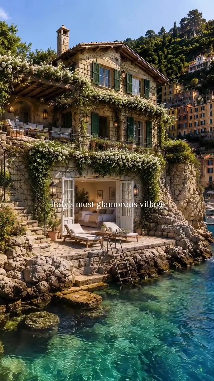 Discover the Magic of Cinque Terre: A Journey Through Italy's Glamorous Village