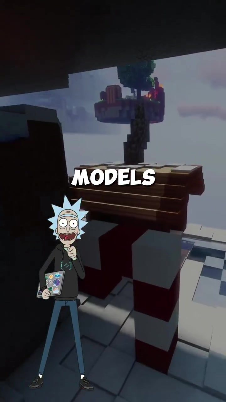 Rick and Morty Explains: The Real Cost of Open Source AI
