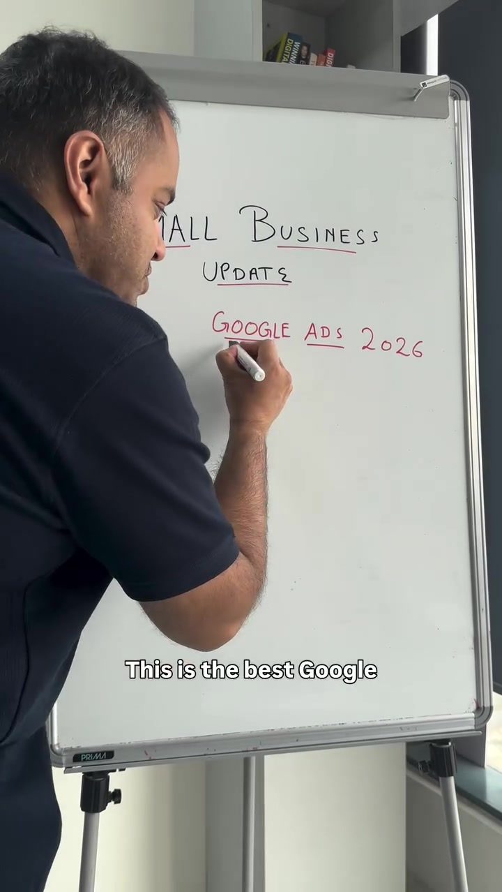 Google Ads Update: Maximize Marketing with 100 Visitors