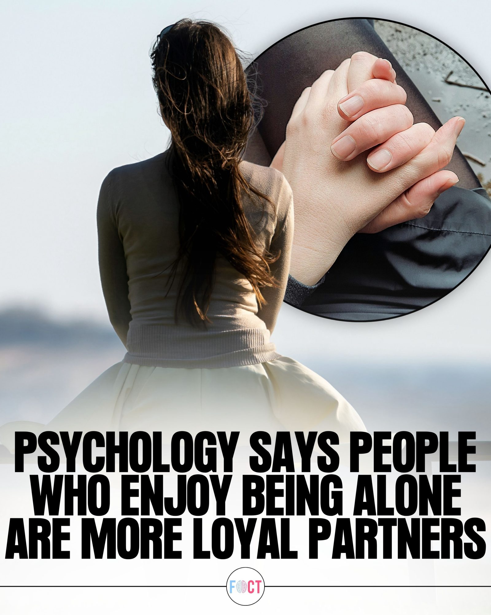 How Solitude Can Make You a More Loyal Partner