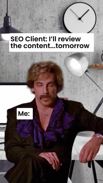 SEO Client Delays: A Common SEO Frustration