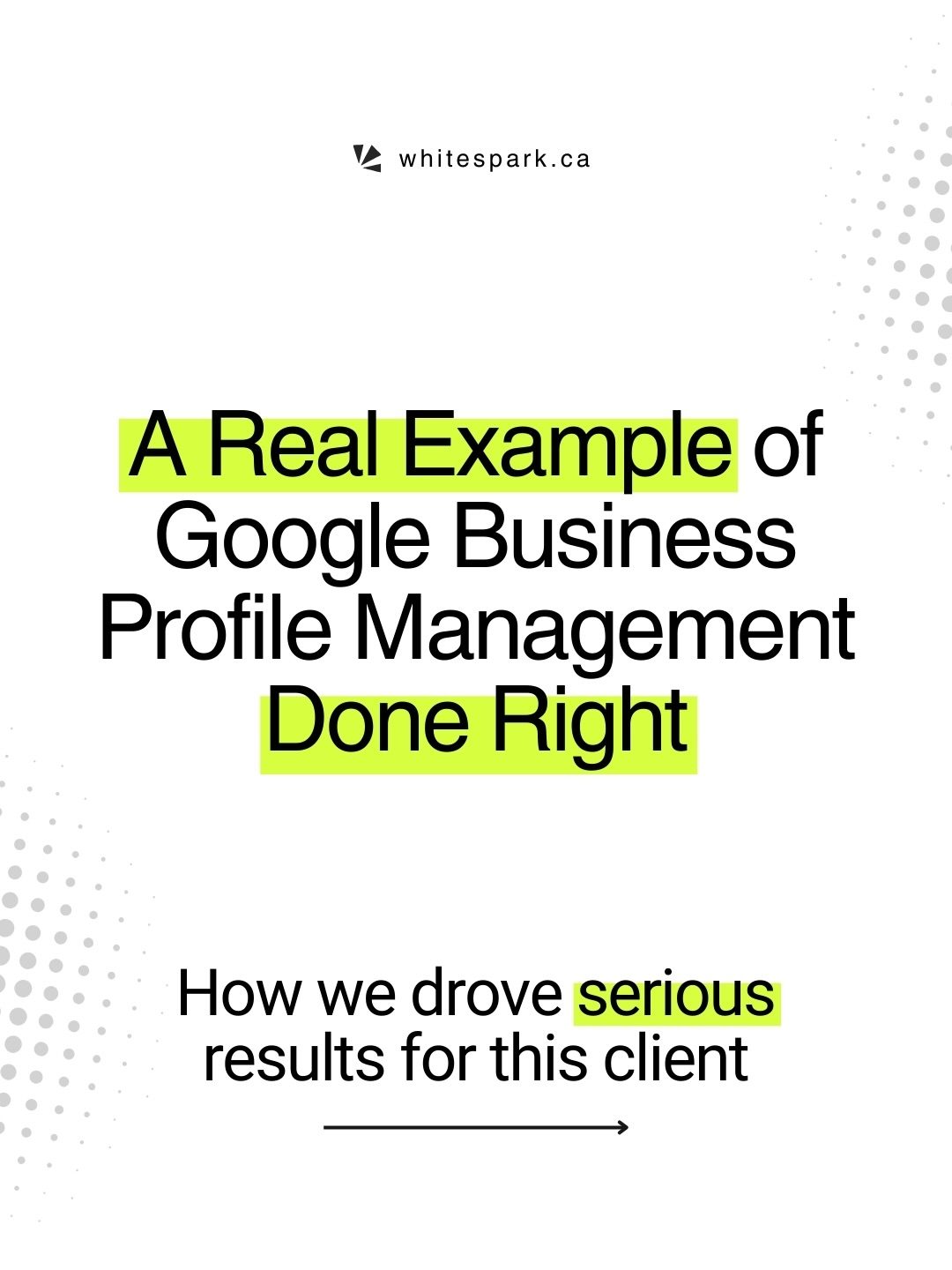 Google Business Profile: How Active Management Boosts Dental Visibility