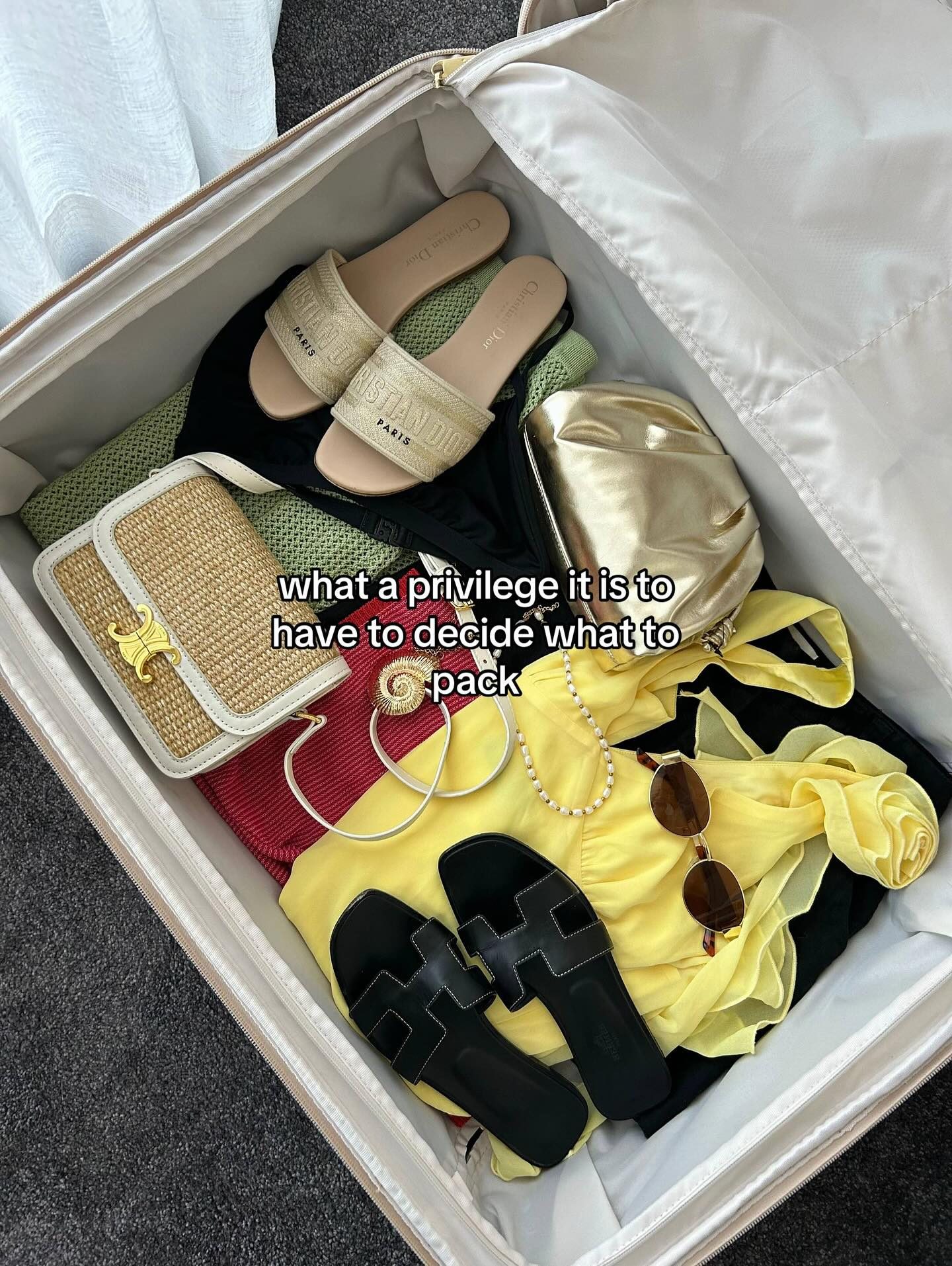 Luxury Travel with Dior: Scenic Adventures and Cultural Immersion