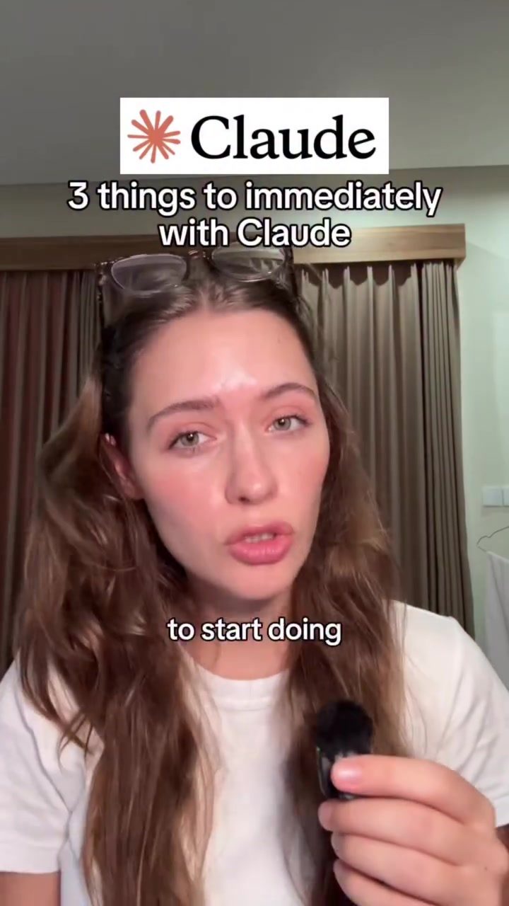 **Three Essential Tips for Mastering Claude AI**