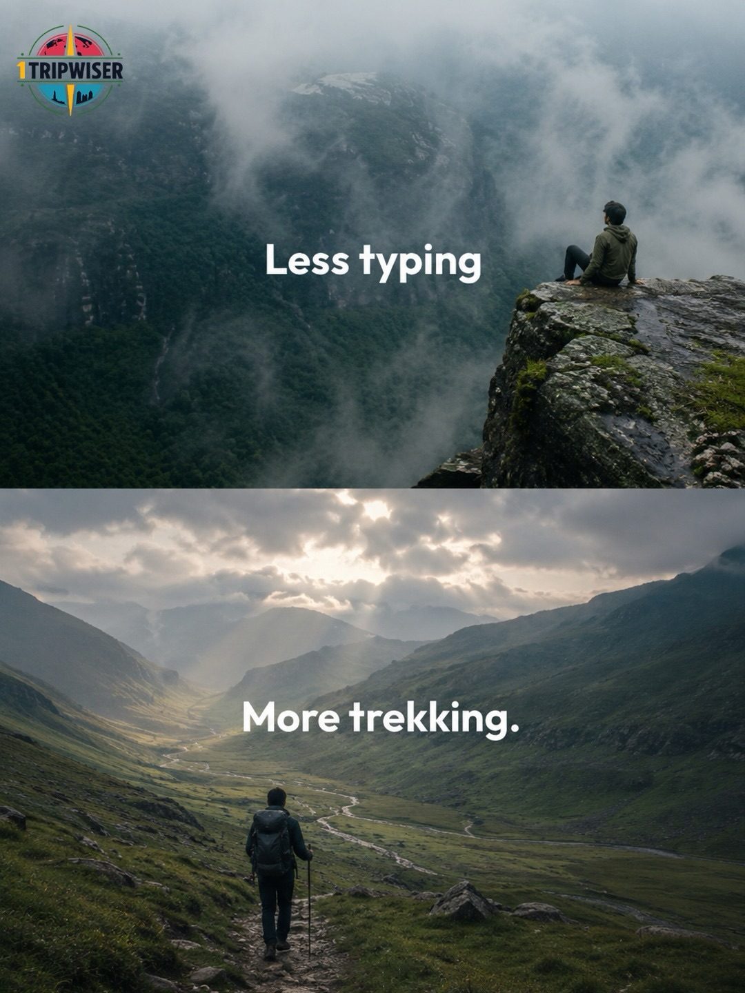 Choose Trails Over Traffic: Your Guide to Scenic Adventures