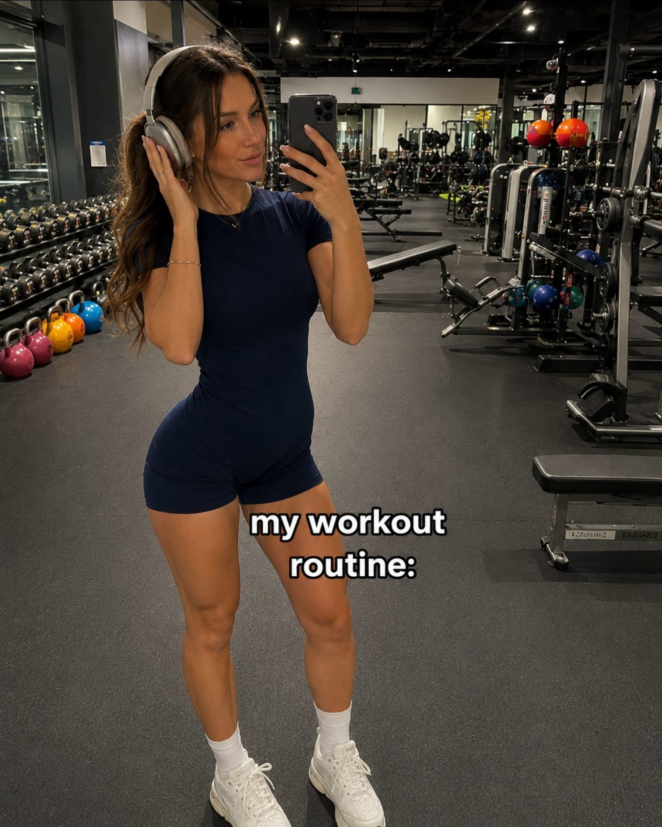 Master Your Workout with Workit: Upper & Lower Body Routines