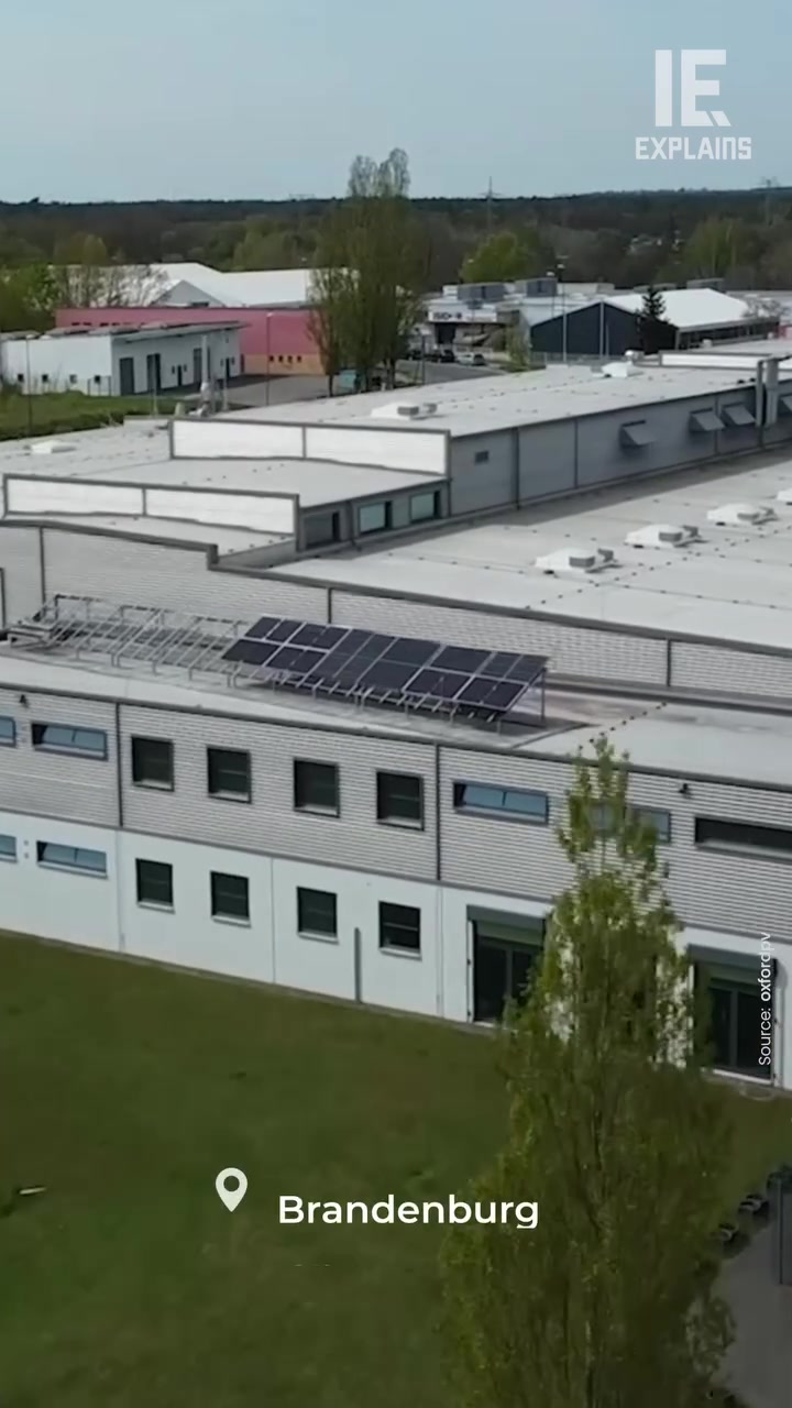 Perovskite Solar Cells: Efficiency and Industry Impact
