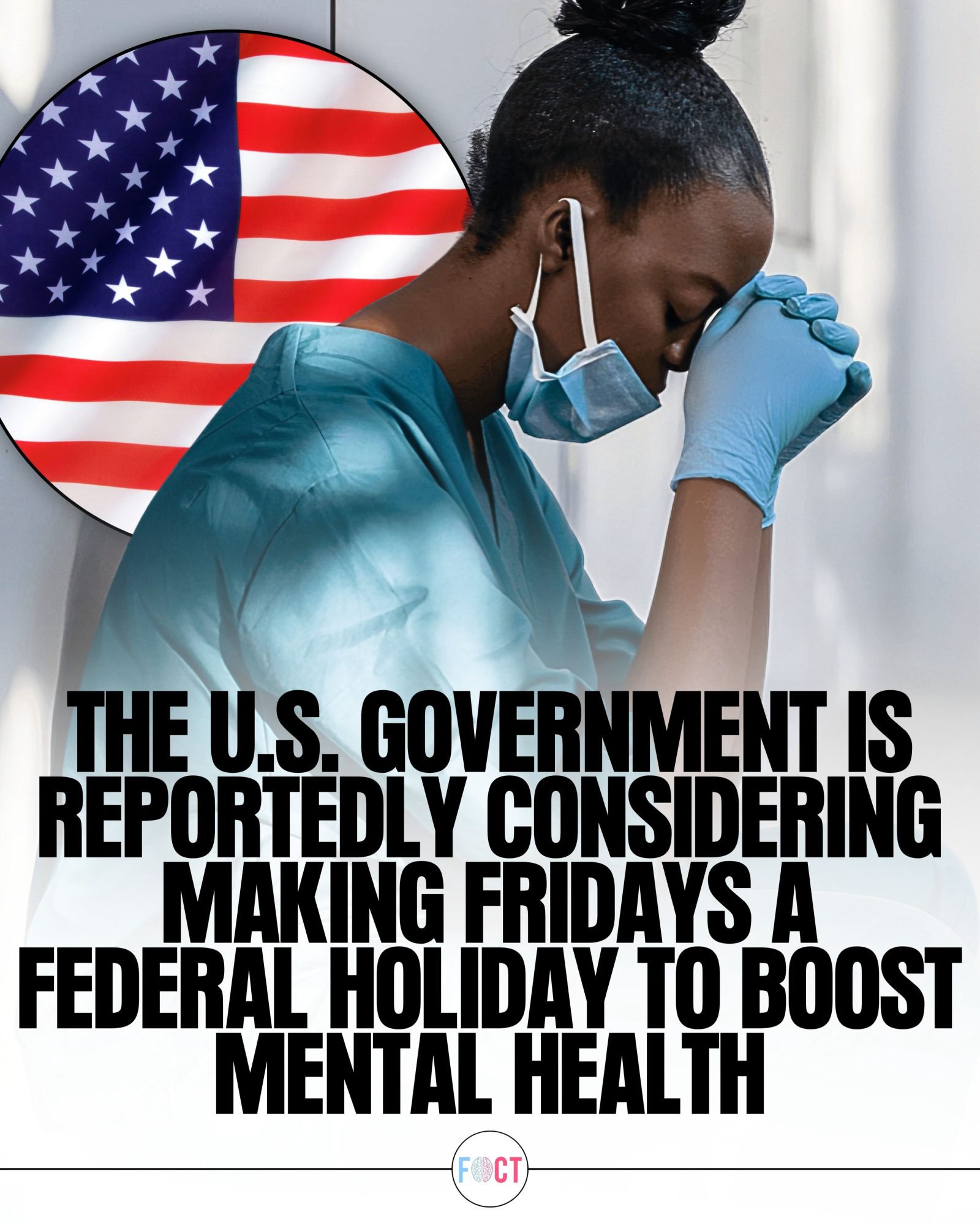 Could a 4-Day Workweek Become Reality in the U.S.?