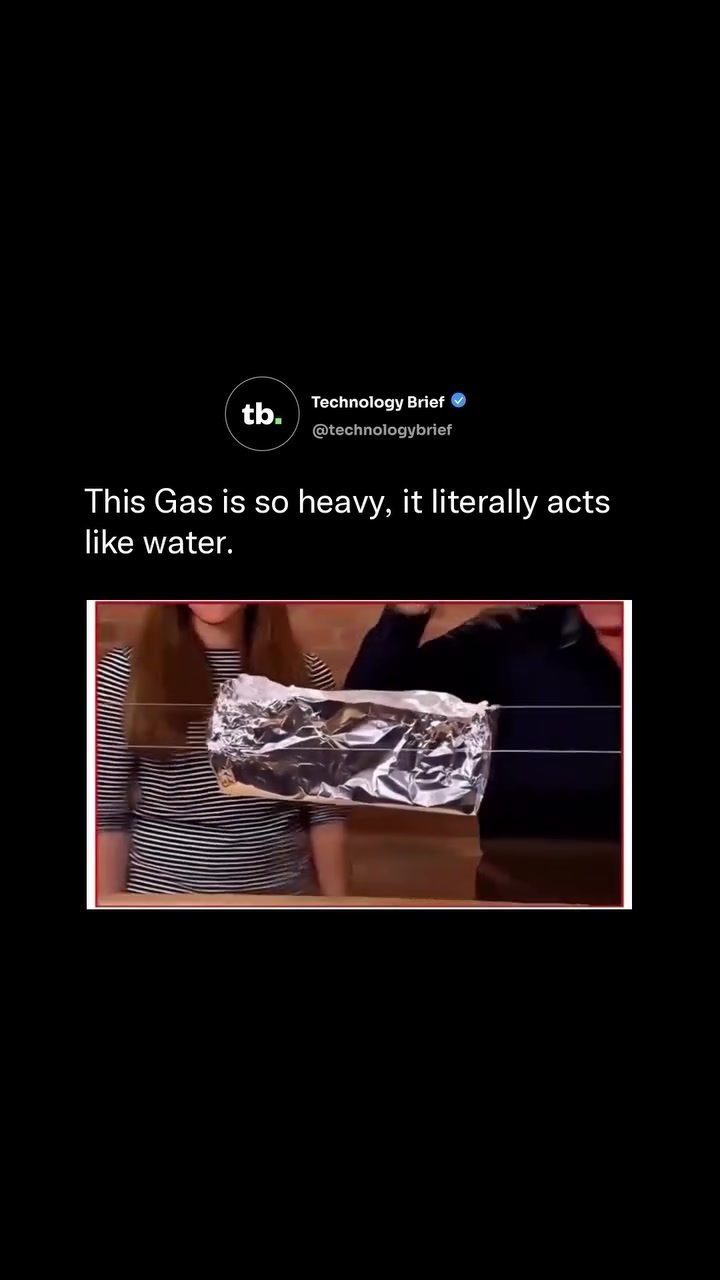 SF6 Gas: The Invisible Liquid-Like Miracle