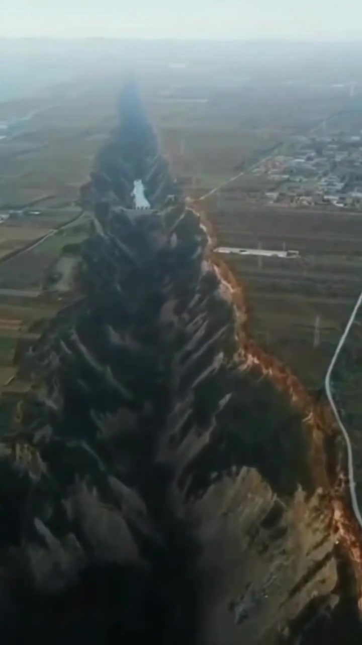 California Fault's Impending Movement