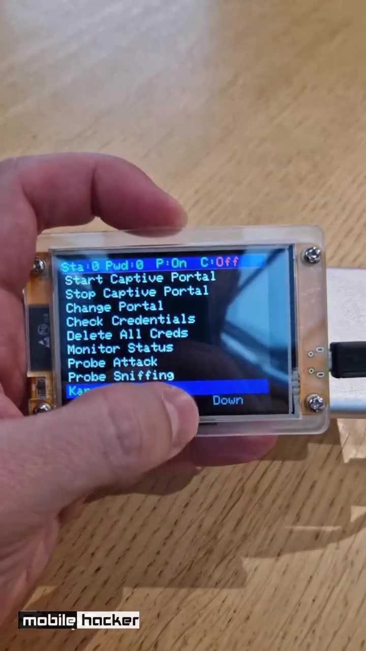 How Portable WiFi Scanners Reveal Hidden Network Risks