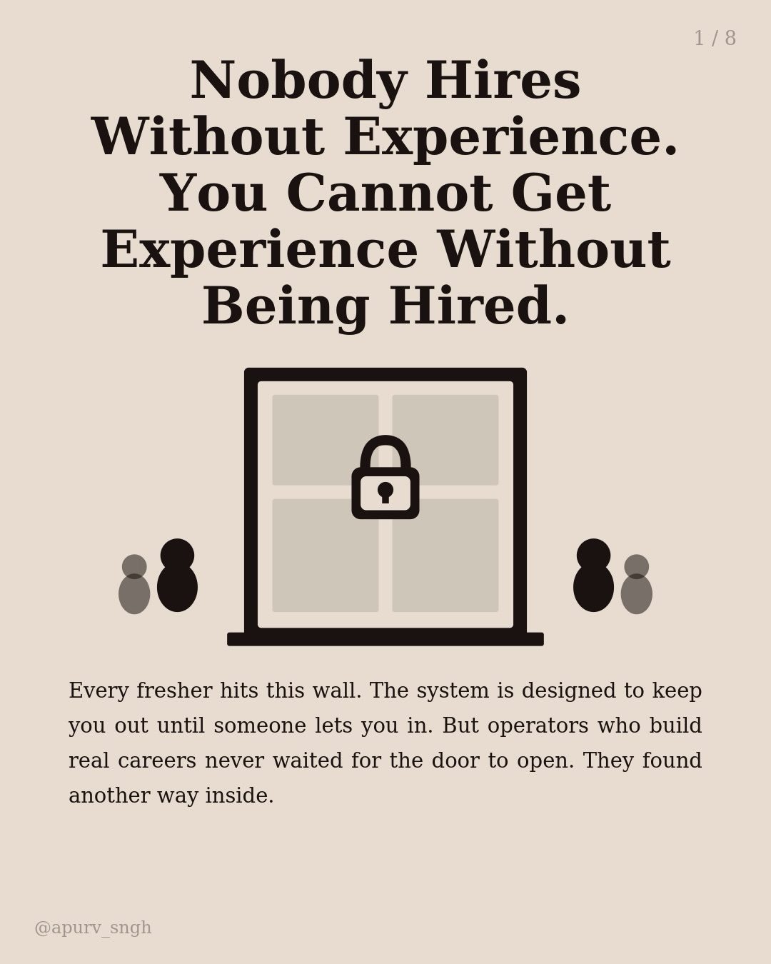 Strategies for Freshers to Get Hired and Advance Careers