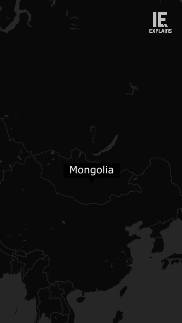 XCMG Autonomous Mining Trucks in China