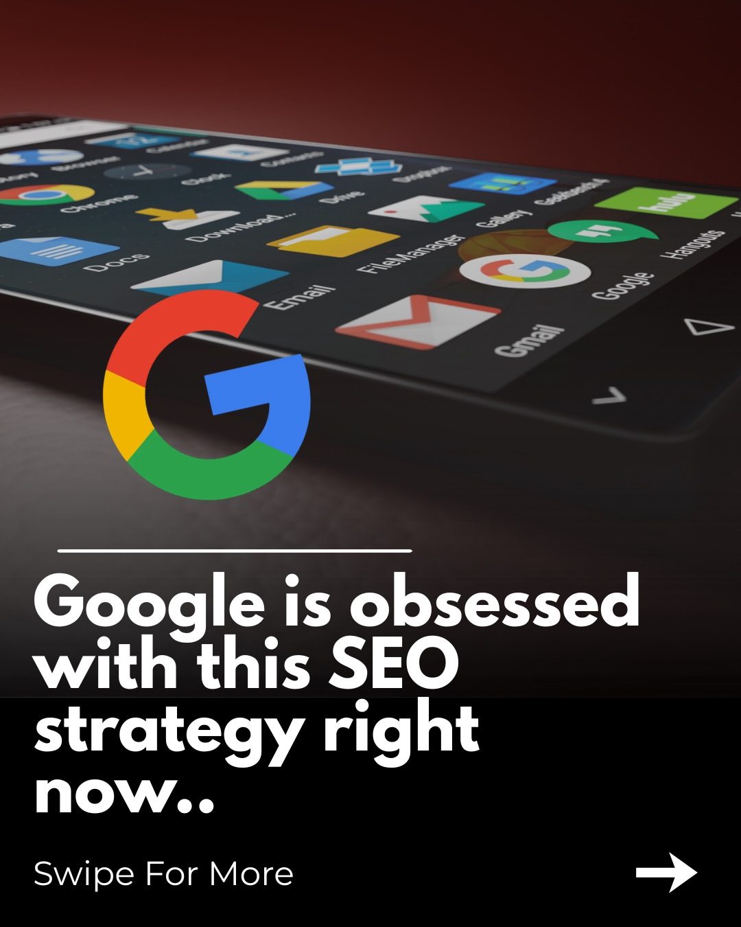 Google's 2024 SEO Focus: Uniqueness, Originality, And Avoiding AI