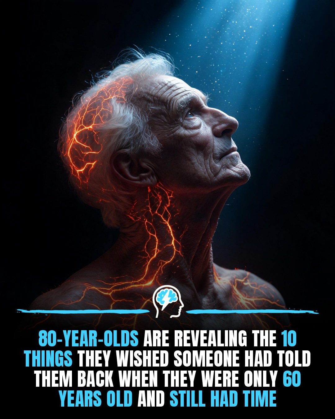 Elderly Wisdom: 10 Insights for Aging Well
