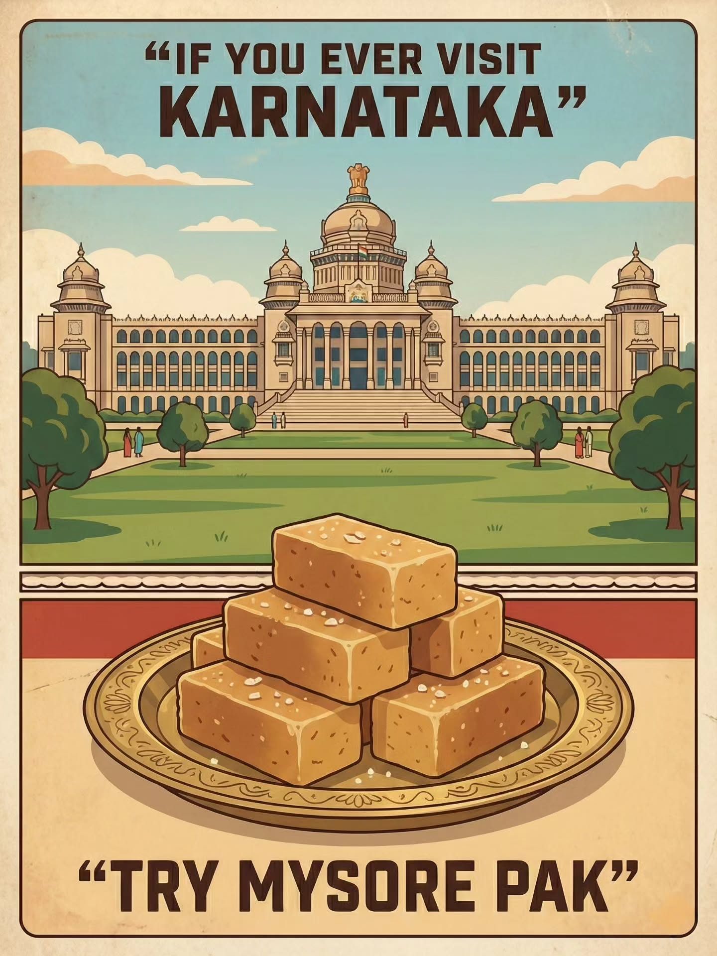 Discover India's Must-Try Sweets and Travel Hotspots