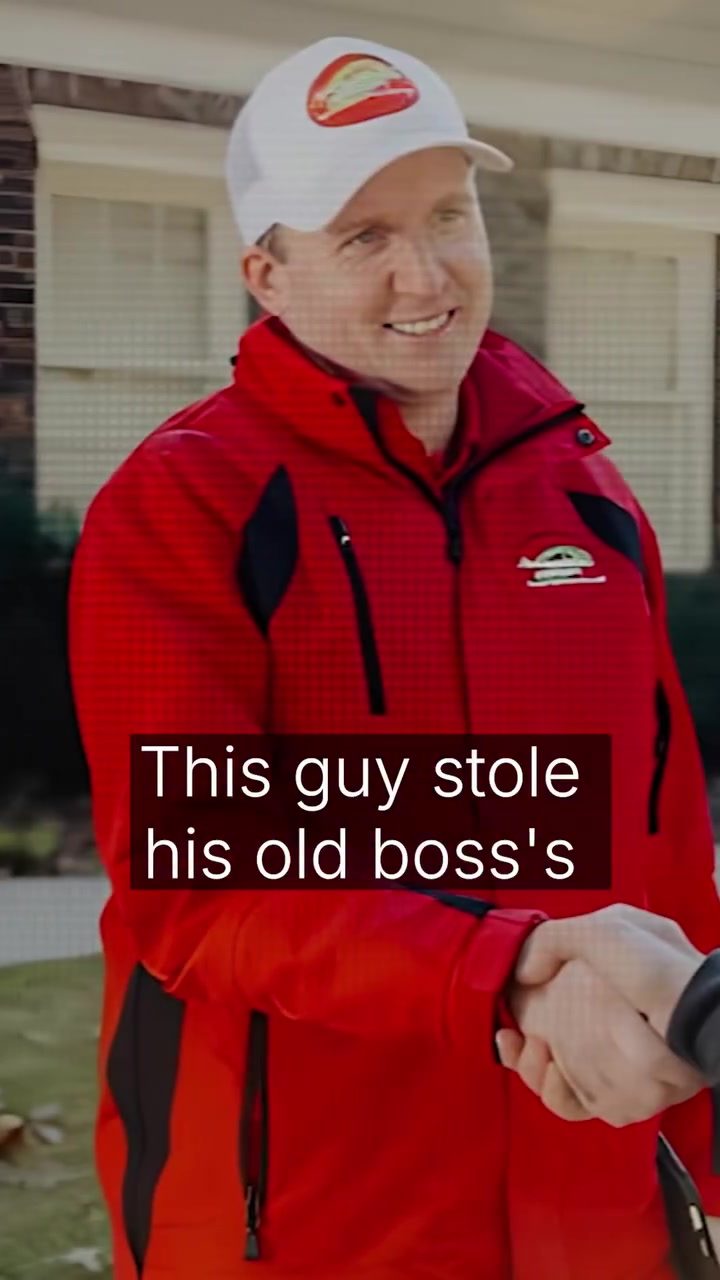 Brian Hartman's $10M Journey: From Employee to Acquisitions Tycoon