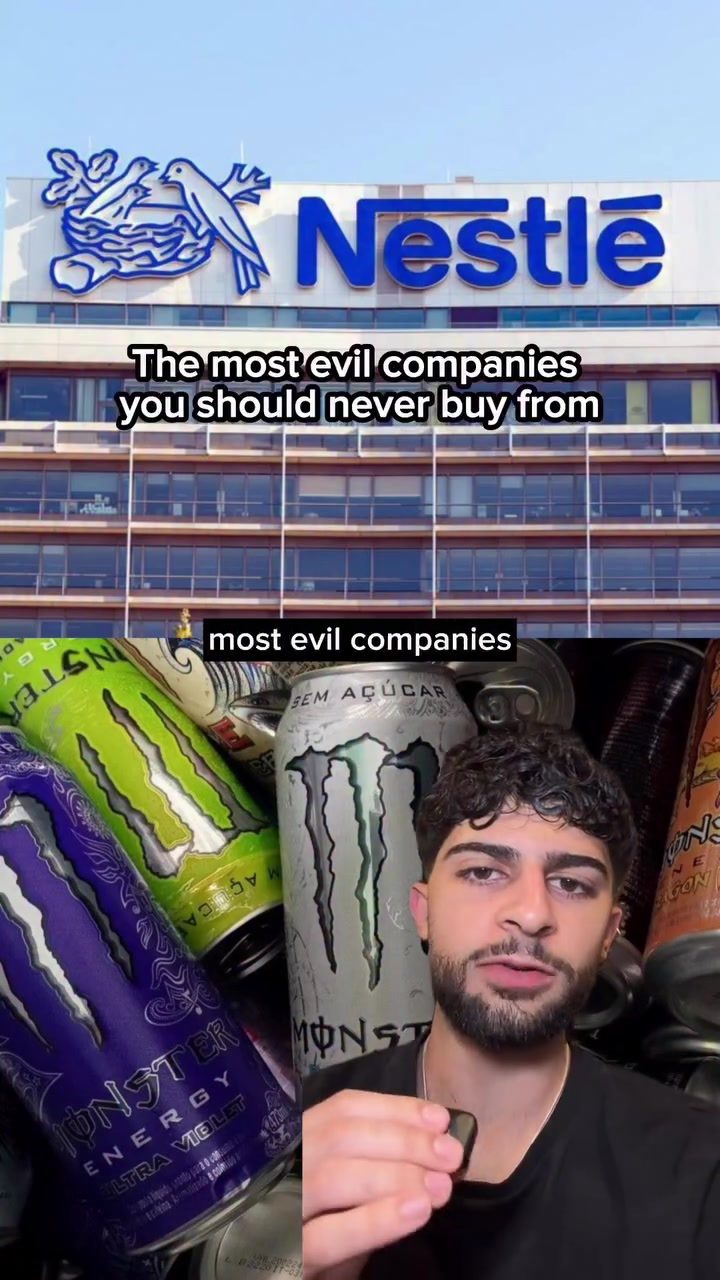 Top Controversial Brands to Avoid and Why