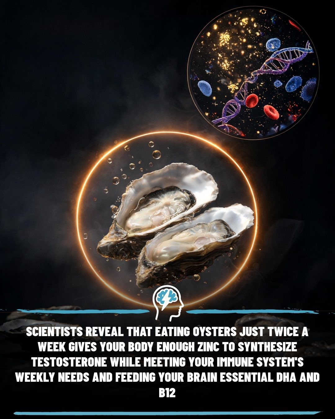 ### Oyster Benefits: Why Eating Them Twice a Week Boosts Your Health