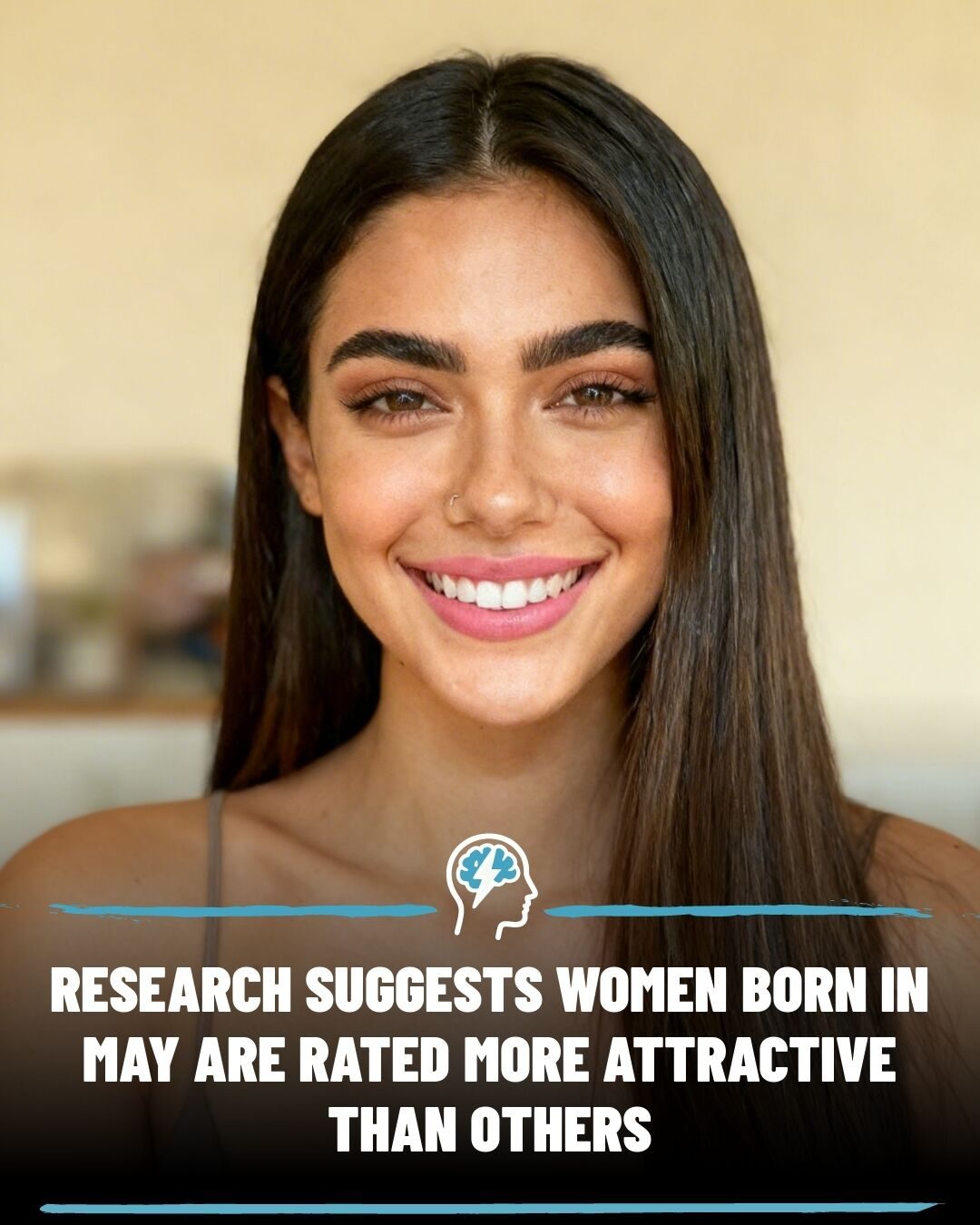 Birth Months and Beauty: What Science Reveals