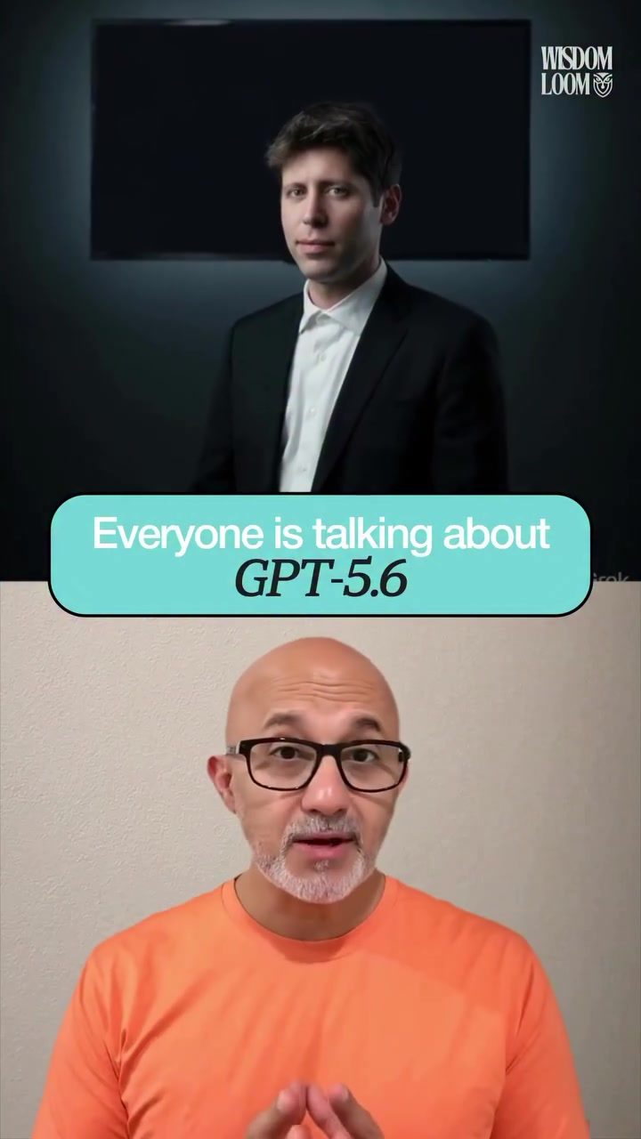 GPT-5.6: OpenAI's Shift to Specialized AI Models