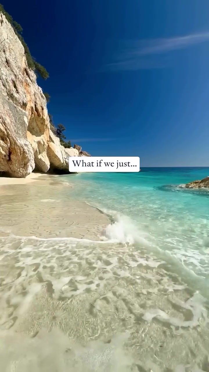 Exploring Sardinia's Hidden Gems: Beaches, History, and More