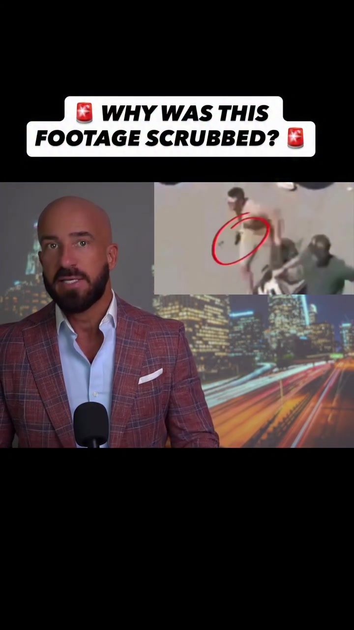 Unanswered Questions: Charlie Kirk's Mystery Gunman