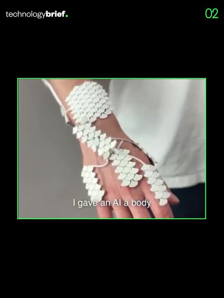 AI-Controlled Robotic Hand: MIT's Groundbreaking Experiment