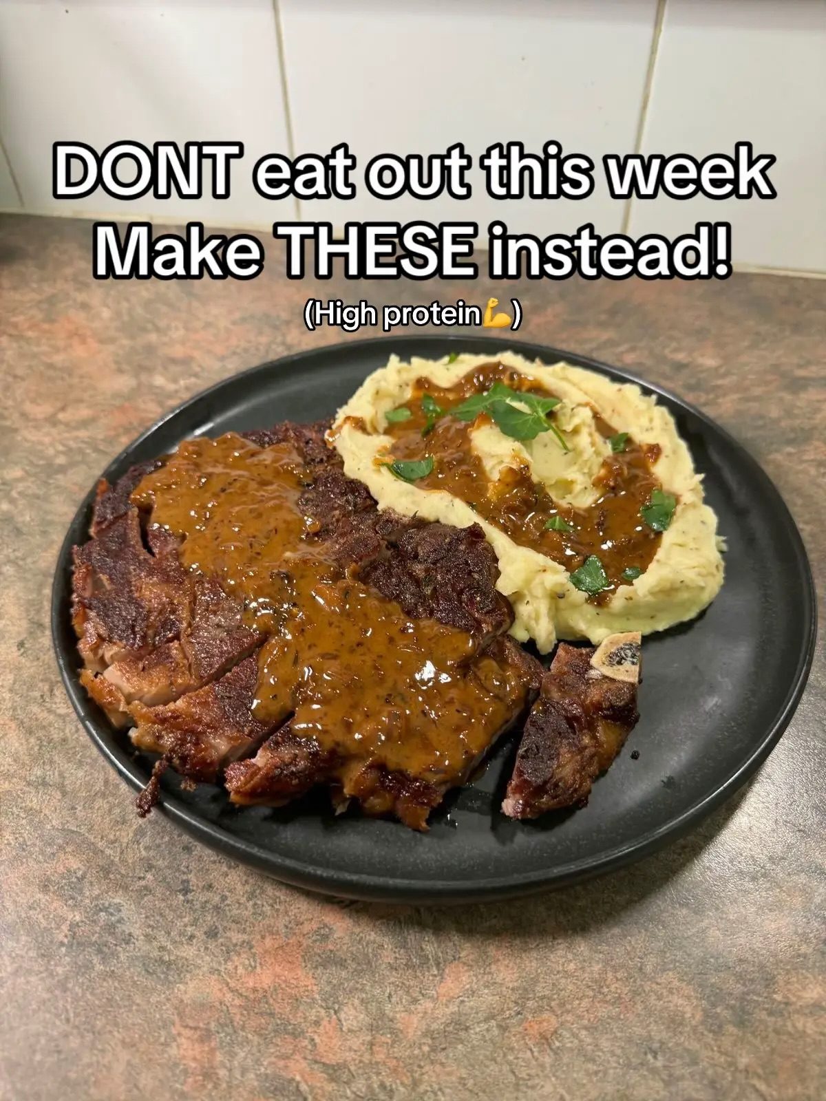 High-Protein Meal Ideas to Fuel Your Fitness Goals