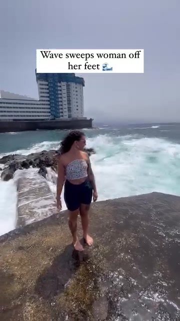 The Power of Ocean Waves