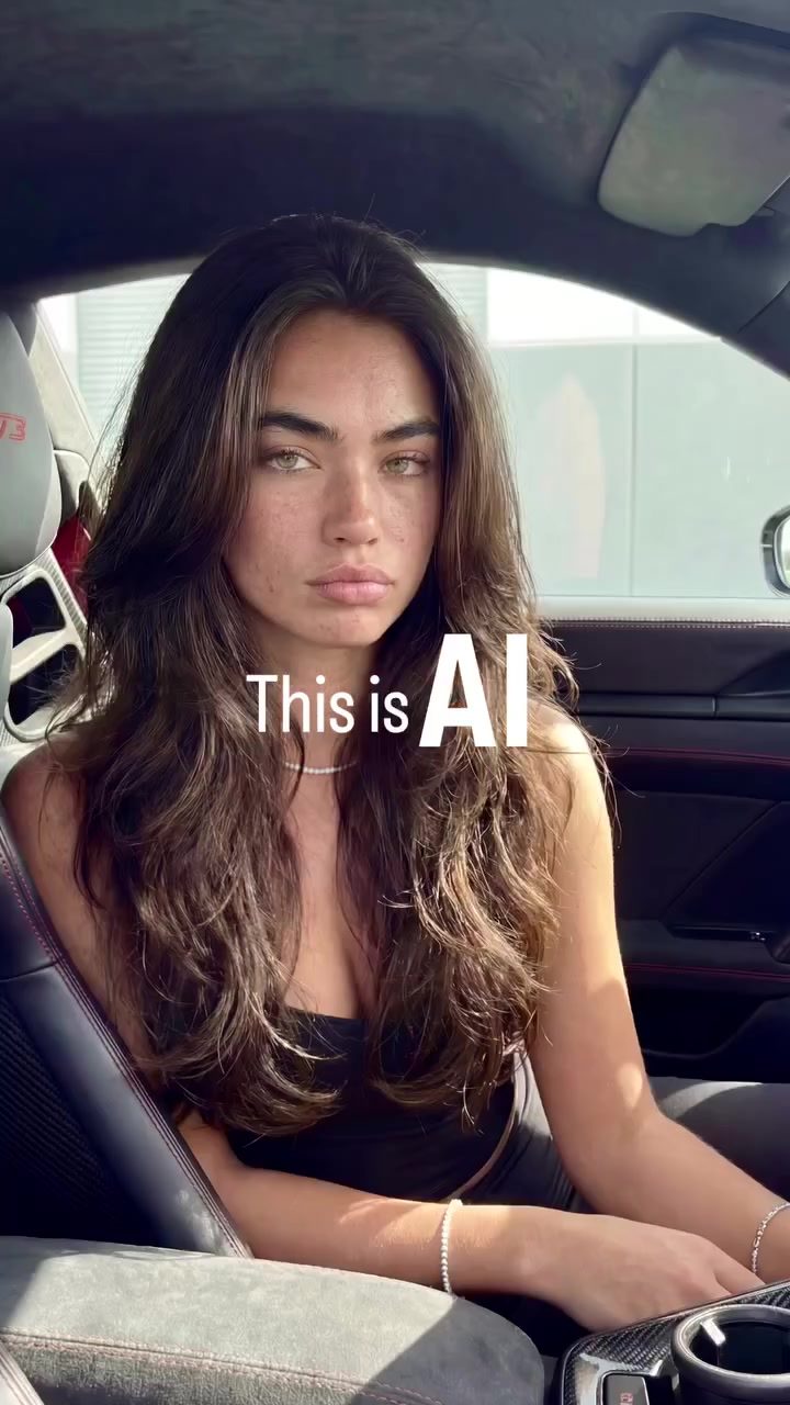 AI UGC Workflow for Realistic Digital Content