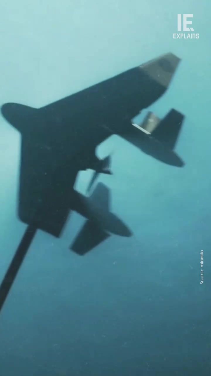 Tidal Kites: Innovative Underwater Energy Solutions
