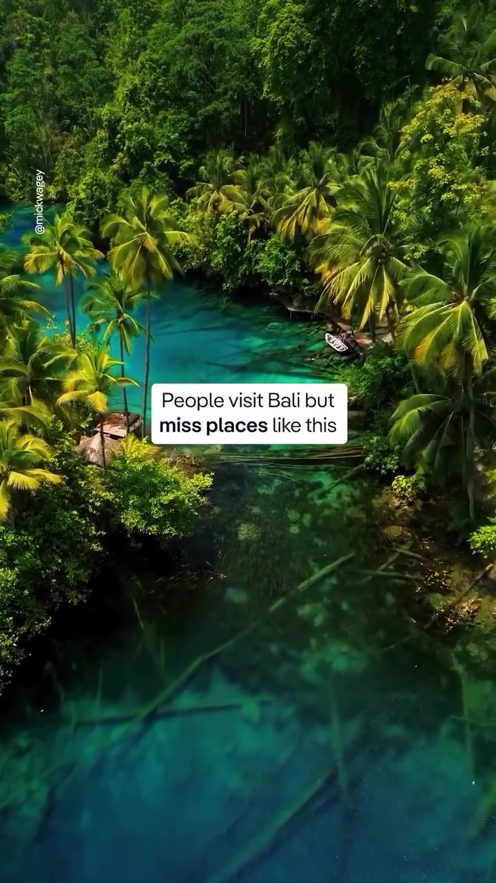 Explore the Best of Indonesia Beyond Bali